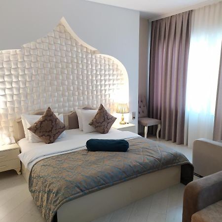Sands Of Time Hotel Bakü Dış mekan fotoğraf