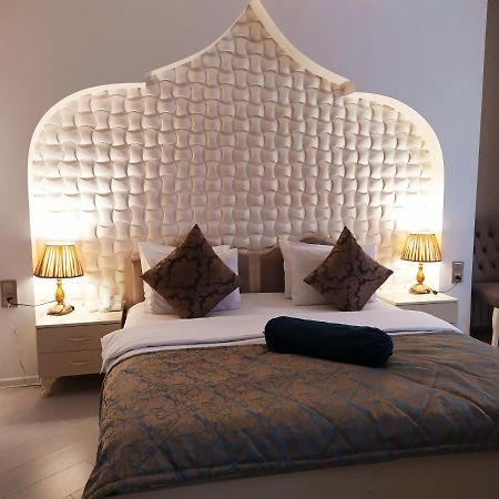Sands Of Time Hotel Bakü Dış mekan fotoğraf