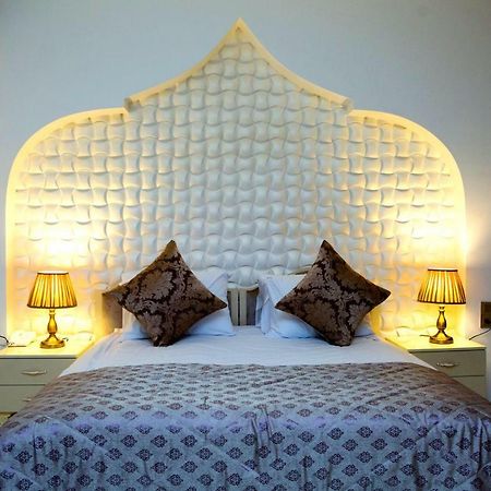 Sands Of Time Hotel Bakü Dış mekan fotoğraf