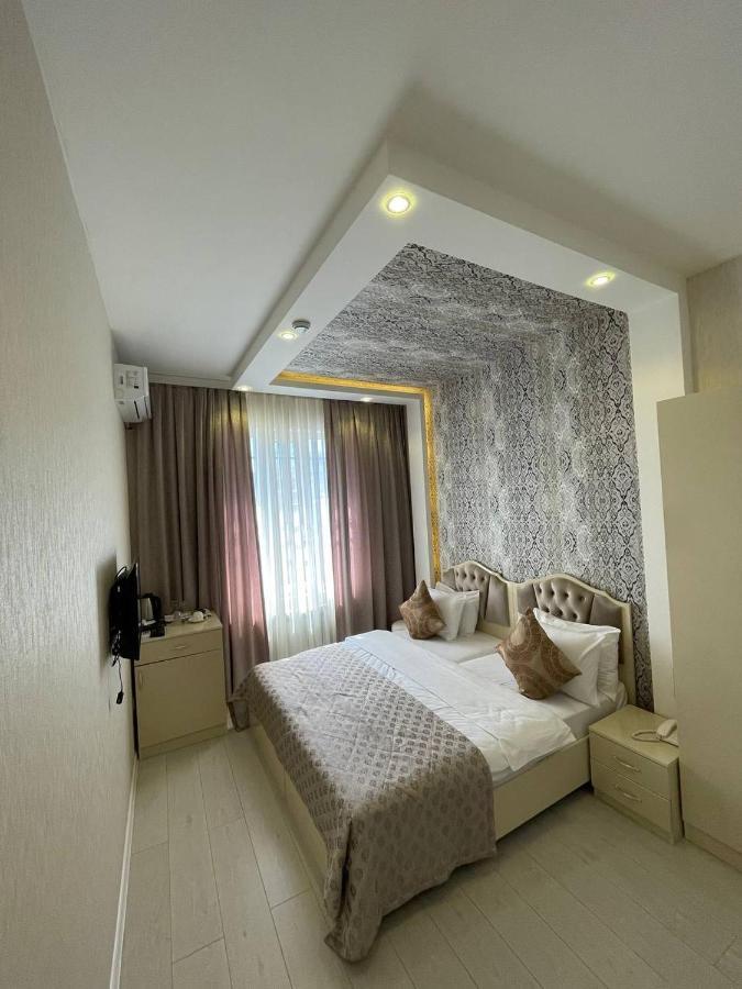 Sands Of Time Hotel Bakü Dış mekan fotoğraf