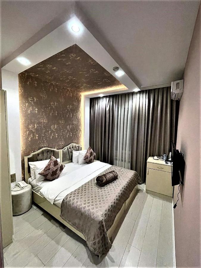 Sands Of Time Hotel Bakü Dış mekan fotoğraf