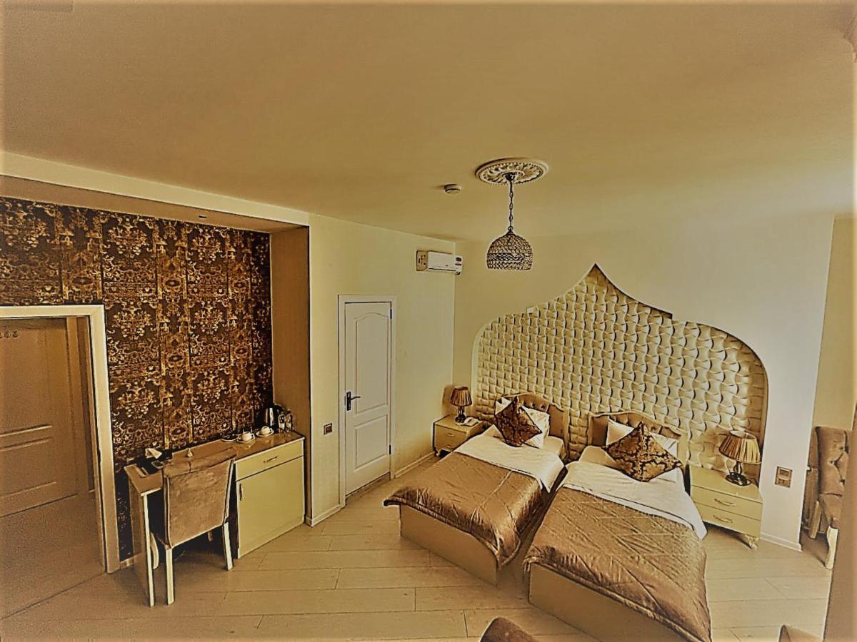 Sands Of Time Hotel Bakü Dış mekan fotoğraf