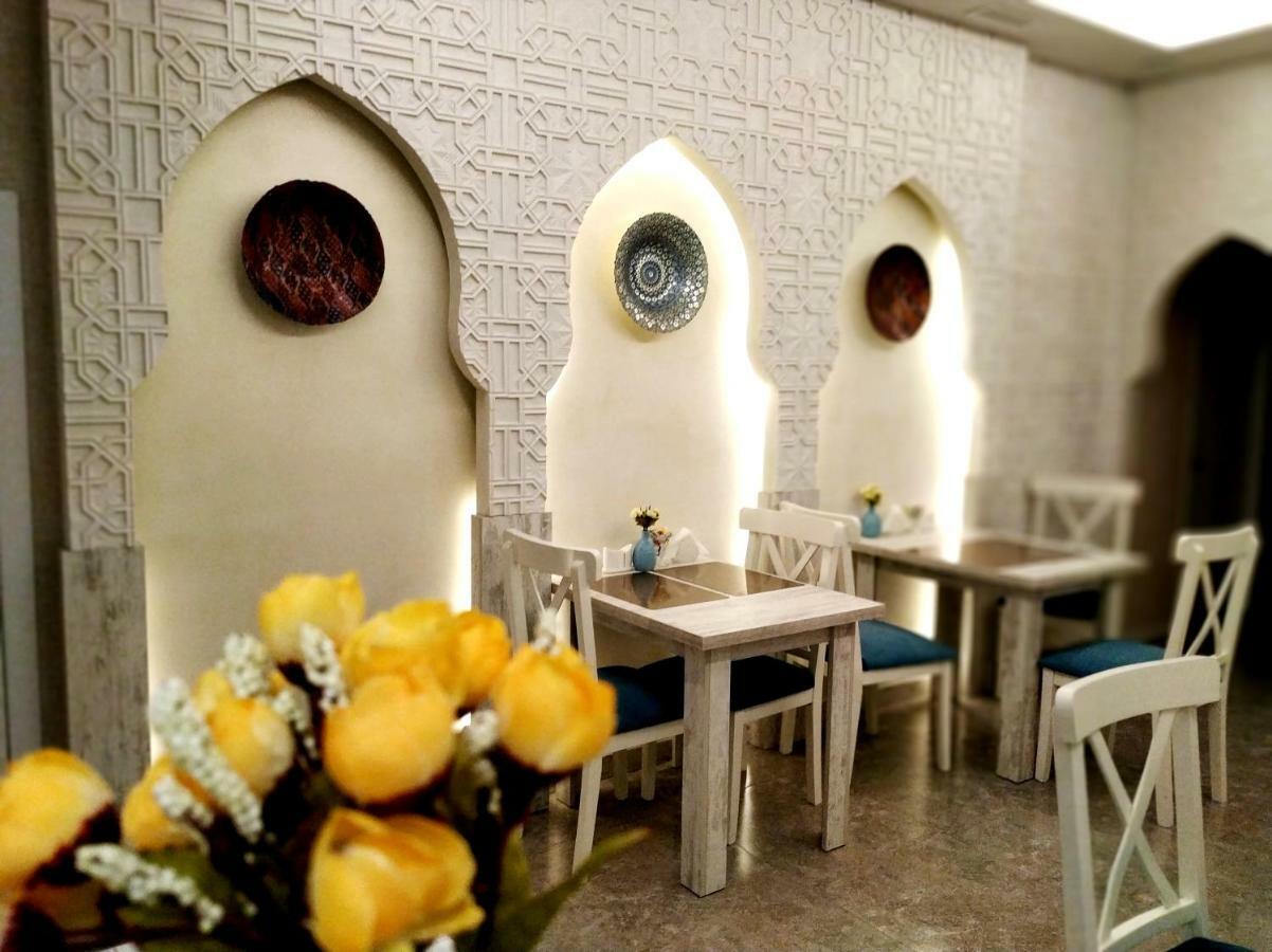 Sands Of Time Hotel Bakü Dış mekan fotoğraf