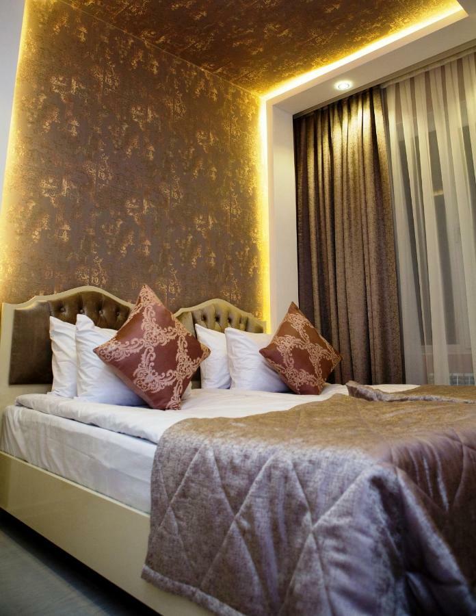 Sands Of Time Hotel Bakü Dış mekan fotoğraf