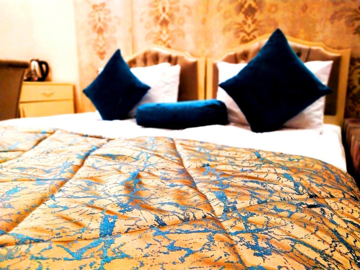 Sands Of Time Hotel Bakü Dış mekan fotoğraf