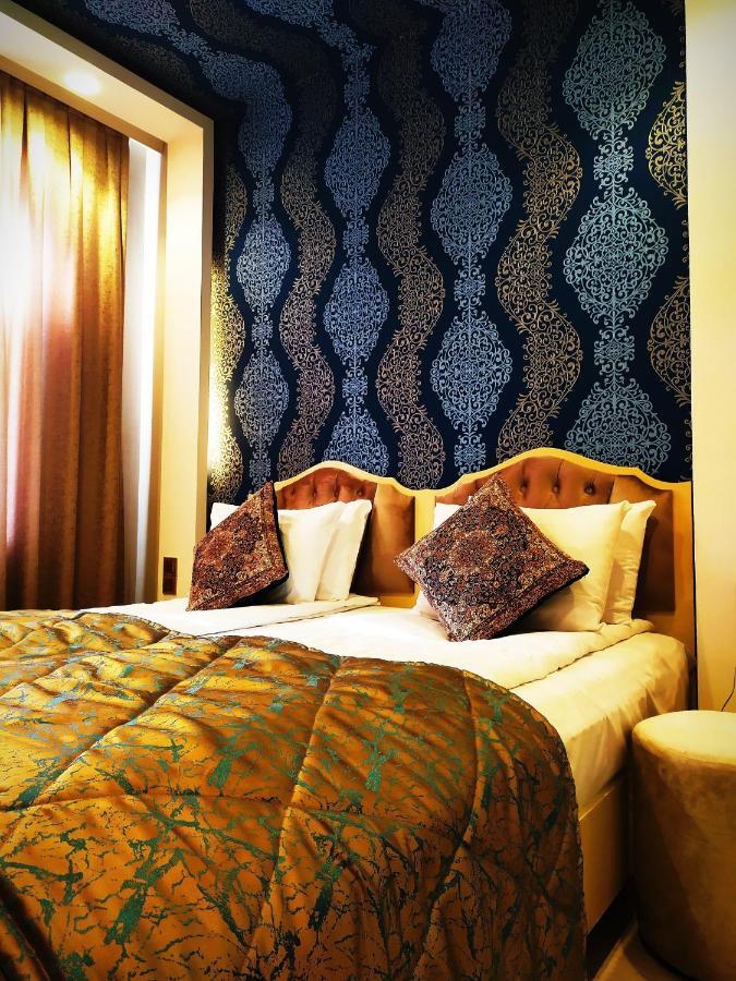 Sands Of Time Hotel Bakü Dış mekan fotoğraf